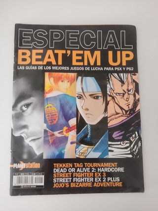 guia jojos ps2