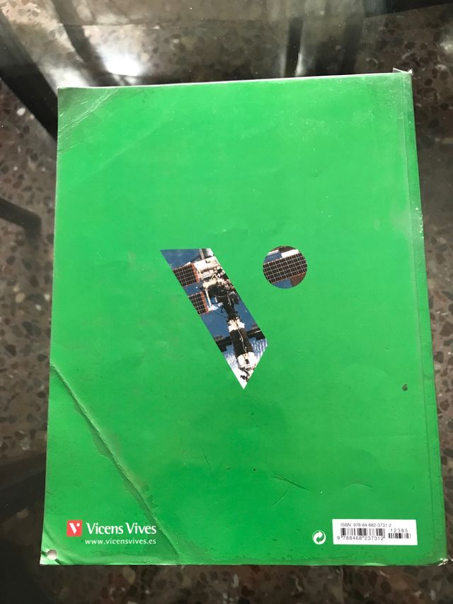 Libro Historia Mundo Contemporáneo