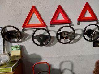 RECAMBIOS FORD SIERRA