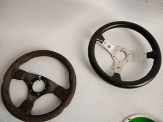 RECAMBIOS FORD SIERRA