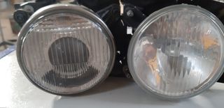 RECAMBIOS FORD SIERRA