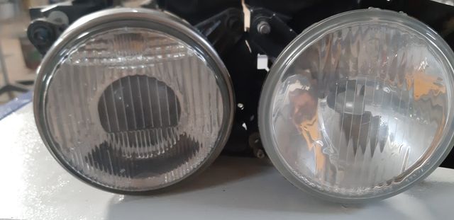 RECAMBIOS FORD SIERRA