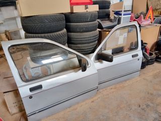 RECAMBIOS FORD SIERRA