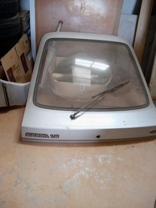 RECAMBIOS FORD SIERRA