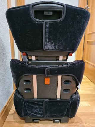 Silla coche Recaro