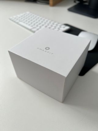 Reloj inteligente Amazfit GTR 2