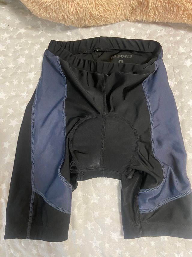 Culotte niño bh pro.