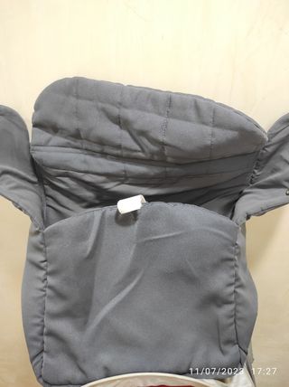 Silla de paseo Maclaren Techno XLR