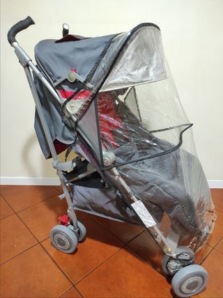 Silla de paseo Maclaren Techno XLR