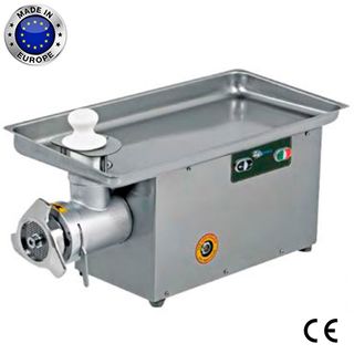 📣 PICADORA DE CARNE DE 32 CM EUROPEA 📣