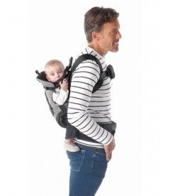 Mochila Kangaroo Jané