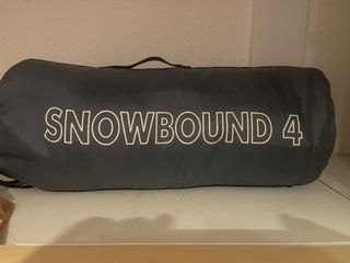 Tienda FERRINO SNOWBOUND 4