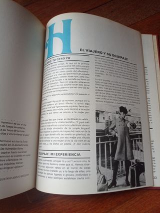 libro de corte y confección antiguo vintage