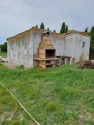 Terreno en venta