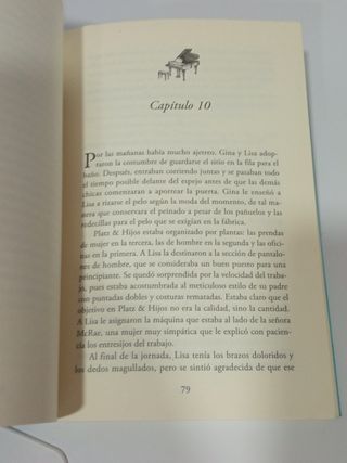 LOS NIÑOS DE WILLESDEN LANE