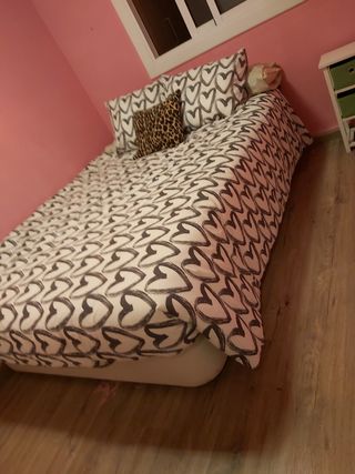 Habitación en alquiler