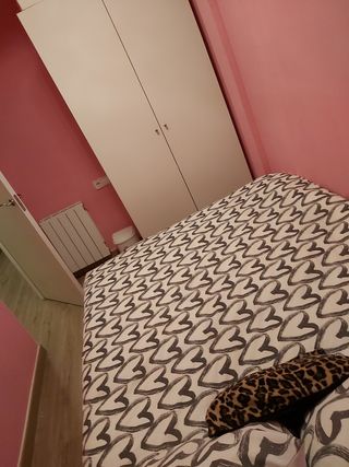 Habitación en alquiler