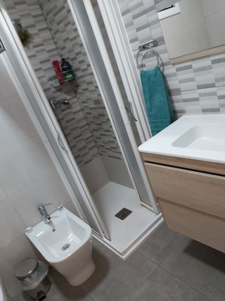 Habitación en alquiler
