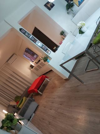 Habitación en alquiler