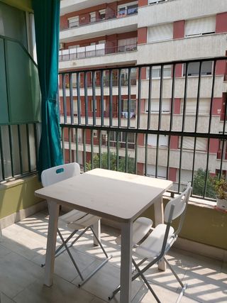 Habitación en alquiler