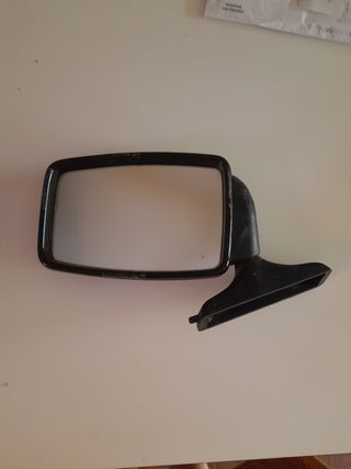 ESPEJO RETROVISOR COCHE