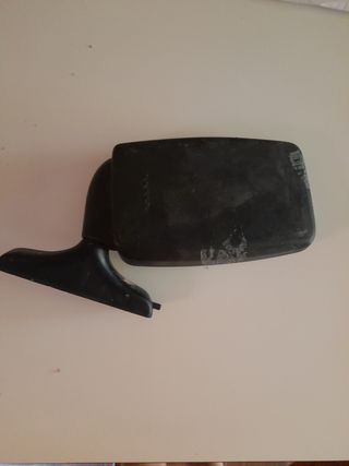 ESPEJO RETROVISOR COCHE