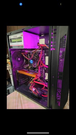 Pc