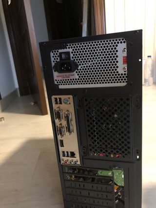 Pc