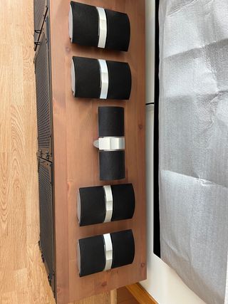 Home cinema Pionner Hi-Fi