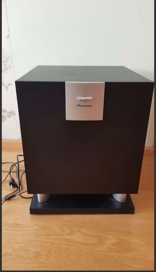 Home cinema Pionner Hi-Fi