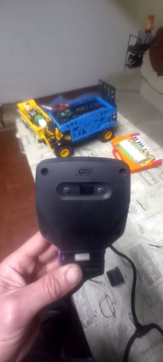 Centralita racechip gts  toyota land cruiser 150