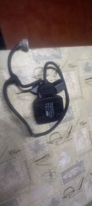 Centralita racechip gts  toyota land cruiser 150