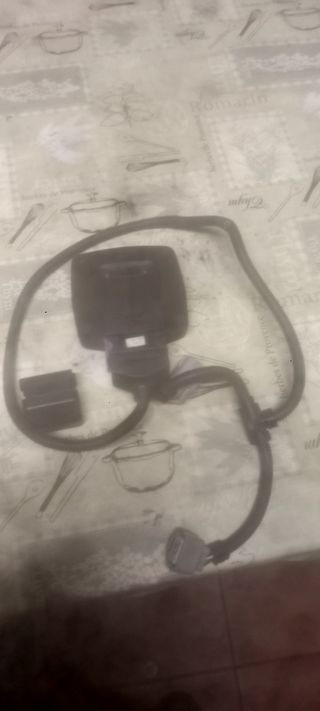 Centralita racechip gts  toyota land cruiser 150