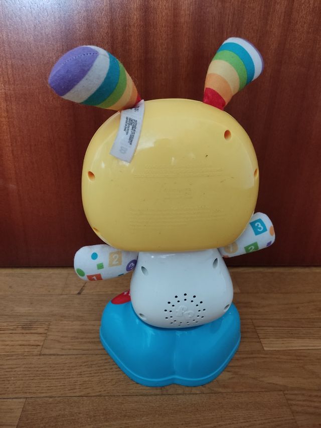 Beatbo de FisherPrice