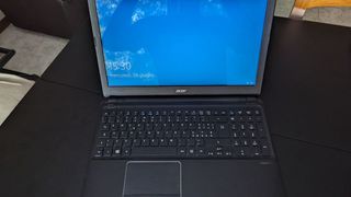 PC laptop ACER Aspire V5 Intel i7 15.6"