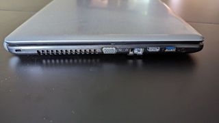 PC laptop ACER Aspire V5 Intel i7 15.6"