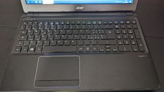PC laptop ACER Aspire V5 Intel i7 15.6"