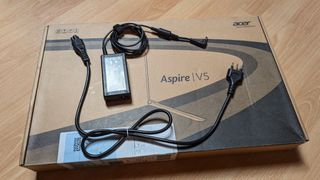 PC laptop ACER Aspire V5 Intel i7 15.6"