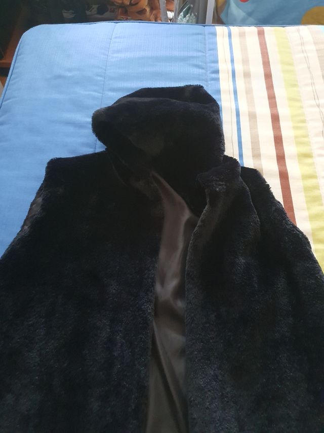 Vestido flores Talla Única (NUEVO)