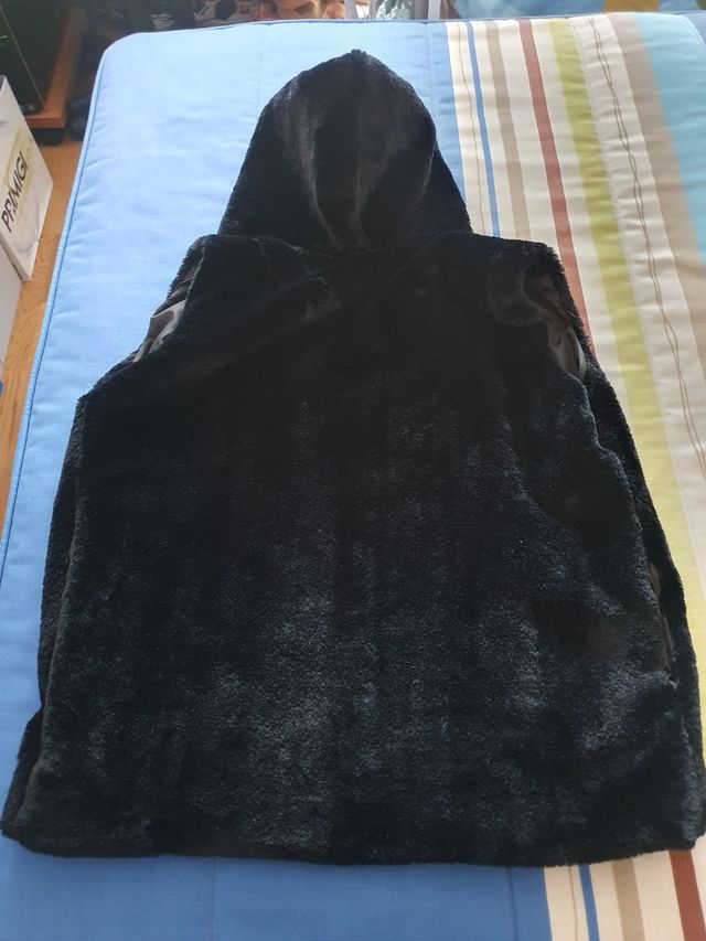 Vestido flores Talla Única (NUEVO)