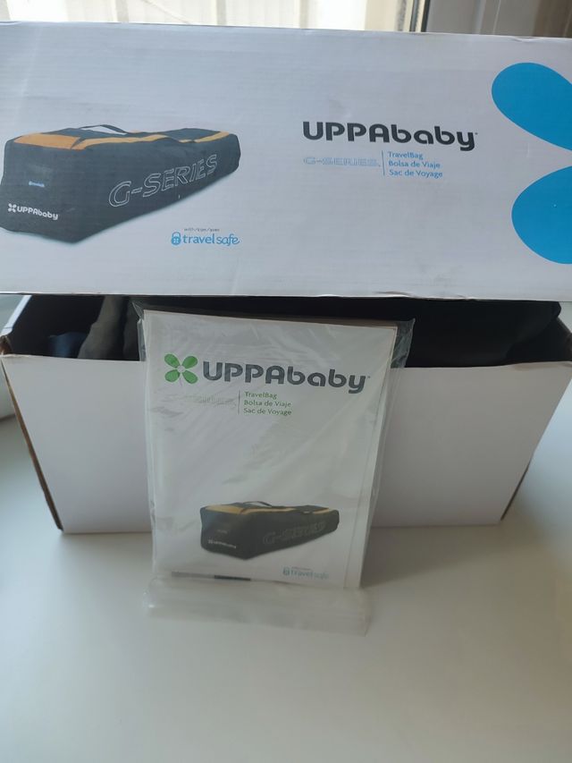 Bolsa de Transporte para G-Series UPPAbaby