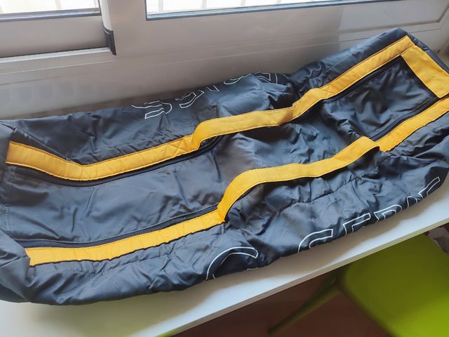 Bolsa de Transporte para G-Series UPPAbaby