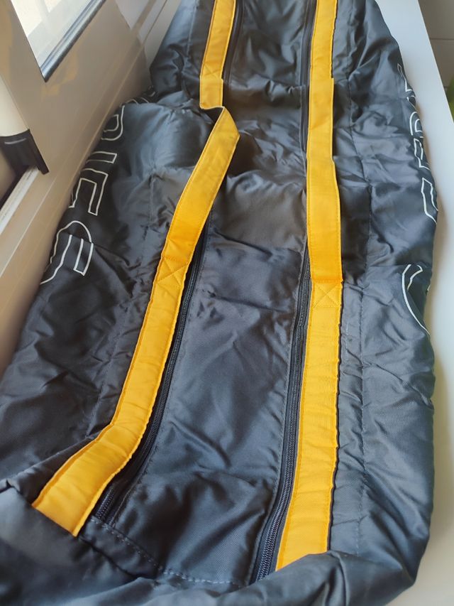 Bolsa de Transporte para G-Series UPPAbaby