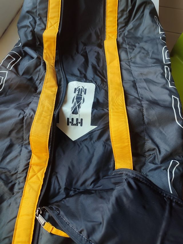 Bolsa de Transporte para G-Series UPPAbaby