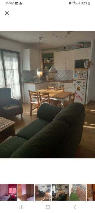 Habitación en alquiler,disponible en febrero 2026.