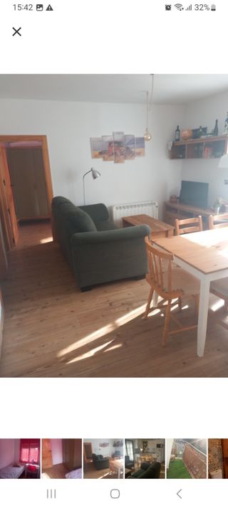 Habitación en alquiler,disponible en febrero 2026.