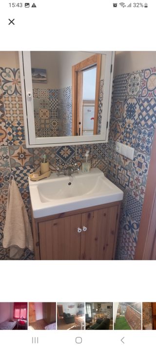 Habitación en alquiler,disponible en febrero 2026.