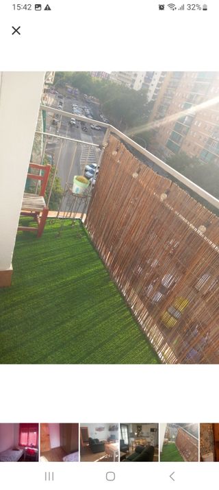 Habitación en alquiler,disponible en febrero 2026.