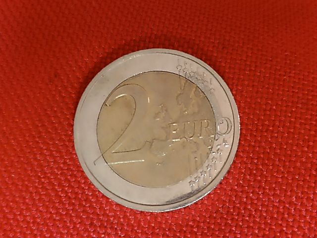 Moneda de 2€
