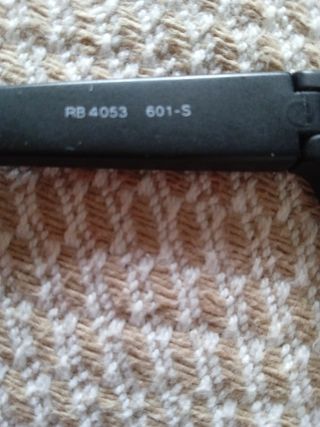 Ray ban originales gafas de sol